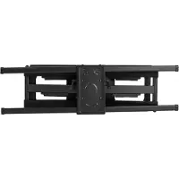 Link&Bikini LKBR45 tv-bevestiging 2,54 m (100") Zwart