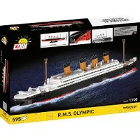 COBI 1687 R.M.S. Olympic (1:700)