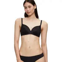 Triumph BH 'Body Make-Up Soft Touch' zwart