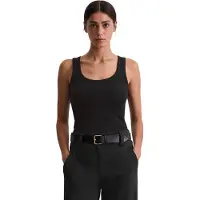 Marc O'Polo Top zwart