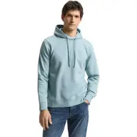 Tom Tailor Sweatshirt turquoise