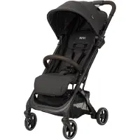 Novi Buggy Novi Sky Black Melange