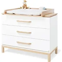 Pinolino Commode Light breed
