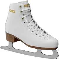 Roces - Nirvana Kunstschaatsen - Dames - Wit - 42