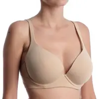 Lormar Dames Balconette Beugel BH PLUNGE-EXTRA