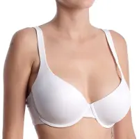 Lormar Dames Balconette Beha met Draad MOUSSE-TYPE