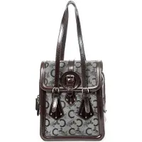 Celine Flap Buckle Shoulder Schoudertas