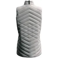 Forelson dames/dames Burford gilet (Grijs)