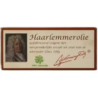 De Koning Tilly Haarlemmerolie
