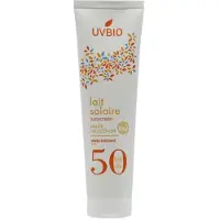 UVBIO Sunscreen SPF 50 Bio (water resistant)