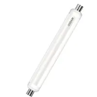 Osram Ledbuis Star - 31 Cm - Extra Warm Wit - S19 - 9w