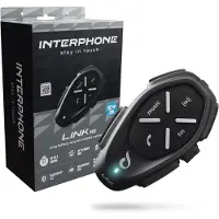 Interphone Cellularline Link Intercom