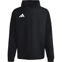 Adidas Sportjas 'Entrada26' zwart / wit