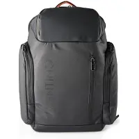 Valentino Dragonhawk Dagrugzak 45 cm Laptopvak grijs