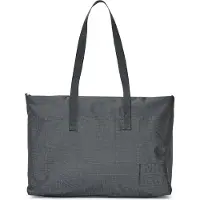 Mandarina Duck Shopper rookgrijs