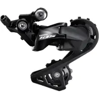 Shimano 105 R7000 Shadow Rd Direct Achterderailleur