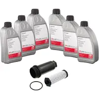 FEBI BILSTEIN 176877 Olieverversingsset voor automatische transmissie