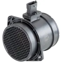 Hella 8ET 358 095-221 Luchtmassameter (LMM)