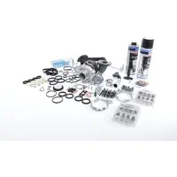 BTS Turbo T981043SUPERKIT Turbocharger