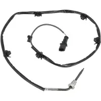Meyle 614 800 0060 Sensor, uitlaatgastemperatuur