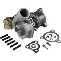 JP GROUP 1117400500 Turbocharger