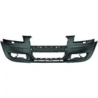 Diederichs 1031251 Bumper