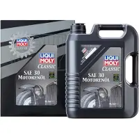 Liqui moly 1133 Motorolie