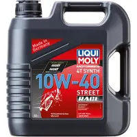 Liqui moly 20754 Motorolie