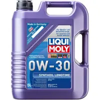 Liqui moly 1172 Motorolie