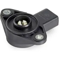 Hella Sensor, zuigpijp-schakelklep 6PD 012 754-001
