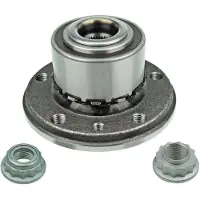 Meyle 100 650 0004 Wiellagerset