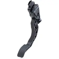 Hella Gassensor, pedaalsensor 6PV 009 949-821, geschikt voor PEUGEOT 2008 Combi (CU)