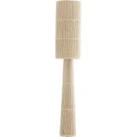 Present Time - Vloerlamp MICHIEL - Ø30x160cm - Wit