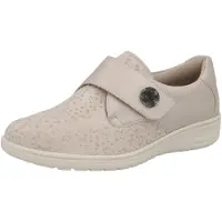 Solidus 29506 Klittenbandschoenen | Maat 6