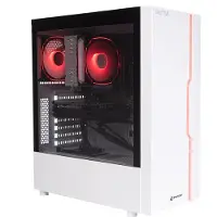 Captiva PC-starter R78-379 AMD Ryzen 7 5700G, 16 GB DDR4 RAM, Radeon Graphics, 1 TB M.2 SSD, oOS