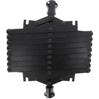 Falcon Eyes Pantograaf met Veersysteem #3360C