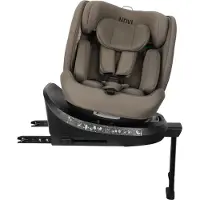 Novi Baby David 3.0 Premium I-Size Autostoel