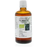 Cruydhof kalmoeswortel tinctuur biologisch 100 ml