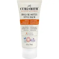 Curlsmith - Hold Me Softly Style Balm 473ml - Krullend Haar - Styling Cream