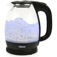 Tristar Waterkoker WK-3405 - 2200W - 1,7L - Glas
