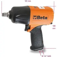 Beta 019270008 Slagschroevendraaier (perslucht)