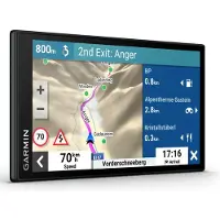 Garmin DriveSmart 66 MT-S + Alexa