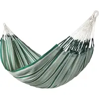 LA SIESTA Hangmat Agave XXL - 260x180 cm