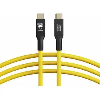 Cobra Tether Straight 5 M Usb-c Naar Usb-c Kabel