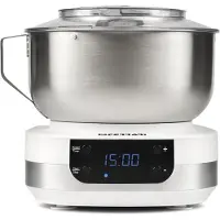 G3 Ferrari Mixer PASTAIO GOURMET, wit,