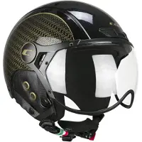 Cgm 801g Ebi Gold Stedelijke Helm