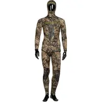 Salvimar Krypsis 101 7 Mm Speervissen Wetsuit