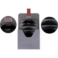 FreeWell 67 Mm Versatile Vnd System Magnetisch Filter Voor Dslr/dslm-camera