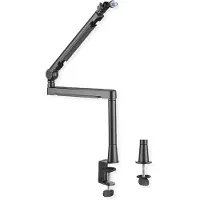 Roline Professionele Aluminium Studio Microfoonarm