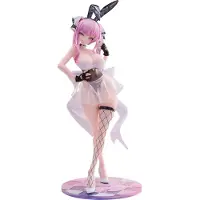 Solarain Hitowa Origineel Karakter beeldje PVC 1/6 Bibi: Chill Bunny Ver. 28 cm